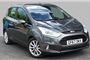 2017 Ford B-MAX 1.6 Titanium Navigator 5dr Powershift