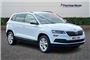 2021 Skoda Karoq 1.5 TSI SE Technology 5dr DSG