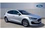 2022 Ford Focus 1.0 EcoBoost Titanium 5dr