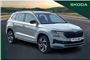 2024 Skoda Karoq 1.5 TSI Sportline 5dr DSG