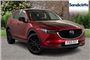 2021 Mazda CX-5 2.0 Kuro Edition 5dr