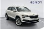 2018 Skoda Karoq 1.5 TSI Edition 5dr DSG