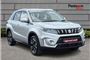 2024 Suzuki Vitara 1.5 Hybrid SZ5 5dr AGS