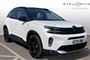 2024 Citroen C5 Aircross 1.6 Plug-in Hybrid E-series 5dr e-EAT8