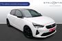 2021 Vauxhall Corsa 1.2 Griffin Edition 5dr