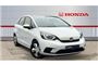 2021 Honda Jazz 1.5 i-MMD Hybrid EX 5dr eCVT