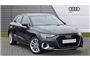 2023 Audi A3 35 TDI Sport 5dr S Tronic