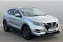 2021 Nissan Qashqai 1.3 DiG-T N-Motion 5dr