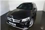 2016 Mercedes-Benz GLC GLC 250d 4Matic AMG Line Prem Plus 5dr 9G-Tronic