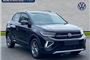 2024 Volkswagen T-Cross 1.5 TSI R-Line 5dr DSG