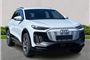 Audi Q6 e-tron 225kW Performance 100kWh S Line 5dr Auto