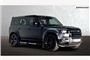 2022 Land Rover Defender 5.0 P525 V8 Carpathian Edition 110 5dr Auto