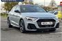 2024 Audi A1 35 TFSI Black Edition 5dr S Tronic