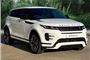 2023 Land Rover Range Rover Evoque 1.5 P300e R-Dynamic HSE 5dr Auto