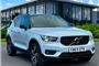 2020 Volvo XC40 2.0 T5 R DESIGN 5dr AWD Geartronic
