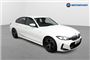 2024 BMW 3 Series 320i M Sport 4dr Step Auto