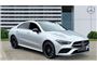 2023 Mercedes-Benz CLA CLA 250e AMG Line Premium + Night Ed 4dr Tip Auto