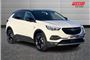 2021 Vauxhall Grandland X 1.2 Turbo Griffin Edition 5dr