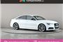 2018 Audi A6 1.8 TFSI Black Edition 4dr S Tronic