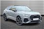 2021 Audi RS Q3 RS Q3 TFSI Quattro Vorsprung 5dr S Tronic