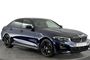 2021 BMW 3 Series 330e xDrive M Sport Pro Edition 4dr Step Auto