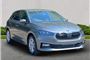 Skoda Fabia 1.0 TSI 116 SE L Edition 5dr