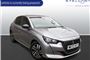 2022 Peugeot 208 1.2 PureTech 100 Allure Premium + 5dr