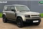 2024 Land Rover Defender 2.0 P400e X-Dynamic S 110 5dr Auto