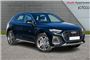 2022 Audi Q5 55 TFSI e Quattro Competition 5dr S Tronic