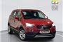 2020 Vauxhall Crossland X 1.2T [110] Bus Ed Nav 5dr [6 Spd] [S/S]