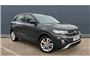 2019 Volkswagen T-Cross 1.0 TSI 115 SE 5dr