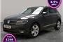 2020 Volkswagen Tiguan 2.0 TSi 230 4Motion SEL 5dr DSG