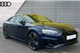 2024 Audi A5 Sportback 35 TFSI Black Edition 5dr S Tronic