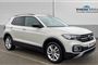 2021 Volkswagen T-Cross 1.0 TSI 110 Active 5dr DSG