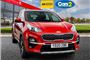 2020 Kia Sportage 1.6 CRDi 48V ISG 4 5dr