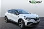 2022 Renault Captur 1.3 Mild hybrid 140 R.S. Line 5dr