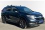 2021 Honda CR-V 2.0 i-MMD Hybrid SR 5dr eCVT