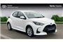 2022 Toyota Yaris 1.5 Hybrid Icon 5dr CVT