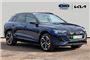 2022 Audi e-tron 230kW 50 Quattro 71kWh Black Edition 5dr Auto