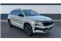 2022 Skoda Karoq 1.5 TSI Sportline 5dr DSG