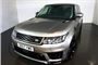 2018 Land Rover Range Rover Sport 3.0 SDV6 HSE 5dr Auto