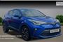 2021 Toyota C-HR 1.8 Hybrid Design 5dr CVT