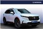 2025 Honda CR-V 2.0 eHEV Elegance 5dr eCVT