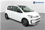 2020 Volkswagen Up 1.0 Black Edition 5dr