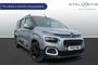 2021 Citroen Berlingo 1.2 PureTech 130 Flair XL 5dr EAT8 [7 seat]