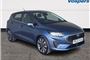 2022 Ford Fiesta 1.0 EcoBoost Hbd mHEV 125 Titanium Vignal 5dr Auto