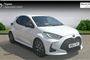 2022 Toyota Yaris 1.5 Hybrid Dynamic 5dr CVT