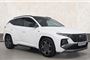 2024 Hyundai Tucson 1.6 TGDi N Line S 5dr 2WD