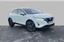 2022 Nissan Qashqai 1.3 DiG-T MH Tekna 5dr