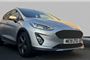 2019 Ford Fiesta Active 1.0 EcoBoost Active 1 5dr Auto